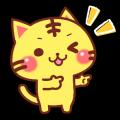 無料ゲーム『もふもふ大脱走』×人気LINEスタンプ『に