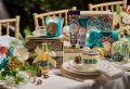 SABON（サボン）より、一夜限りの晩餐会「マジェステ