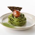 【10/10～】スイパラで“塩むすび×豚汁”の黄金コンビが