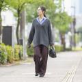 うつろう季節に寄り添う“ちょうどいいボトムス”や“あ