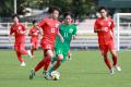 「メニコンカップ2025 日本クラブユースサッカー東西