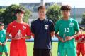 「メニコンカップ2025 日本クラブユースサッカー東西