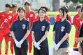 「メニコンカップ2025 日本クラブユースサッカー東西
