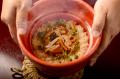 人気温泉地 箱根・仙石原にて、とろける食感の「温泉