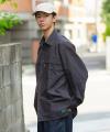 フライフィッシングブランド「Foxfire」とFREAK'S ST