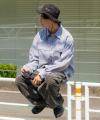 フライフィッシングブランド「Foxfire」とFREAK'S ST