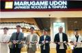 MARUGAME UDONが韓国・ソウルに1号店をグランドオープ