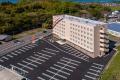 「HOTEL AZ」を運営する株式会社アメイズが、岡山県に