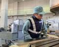 大阪信用金庫「だいしんふれあいスマイル基金」から大