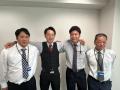 アイサンテクノロジー、大阪営業所を開設