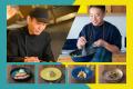 【都シティ 大阪本町】料理家 栗原心平氏コラボメニュ