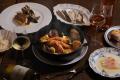 広尾で愛された名店が復活！魚介専門フレンチ「ビスト