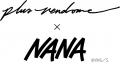 【PLUS VENDOME】矢沢あいの名作「NANA」とコラボレー