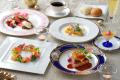 【横浜桜木町ワシントンホテル】DINING＆BAR「BAYSIDE