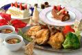 【横浜桜木町ワシントンホテル】DINING＆BAR「BAYSIDE