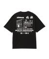 渋谷の中心に位置する「atmos SHIBUYA」店が10月4日(