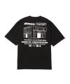 渋谷の中心に位置する「atmos SHIBUYA」店が10月4日(