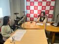 FM新潟 ラジオ番組「GO！GO！PARTY！～ゴゴパリ～」に
