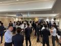 新宿駅直結の新会場「グレイドパーク新宿駅前」utf-8