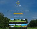 アコーディア・ゴルフの６コースで「ＧＲＡＮＤ」（グ