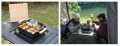 100点限定「ホカロン」×「Alpen Outdoors」コラボレー