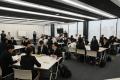 【前川製作所】令和7年度内定式を開催-次世代を担う新