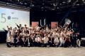 Unito（ユニット）、東洋経済「すごいベンチャー100」