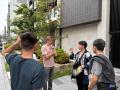 宿場JAPAN、夏よりも秋の宿泊が増加。インバウンド需