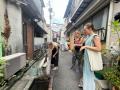 宿場JAPAN、夏よりも秋の宿泊が増加。インバウンド需