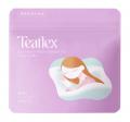 機能性ティーブランド[Teaflex]とアーティスト[原因は