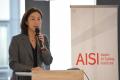 ​​​​​​​プレス発表 AISI事業実証WG上期報告会を開催