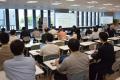​​​​​​​プレス発表 AISI事業実証WG上期報告会を開催