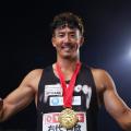 渡辺パイプpresents 10&7 Championships 山形大会 開