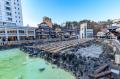 羽田空港直結「羽田エアポートガーデン」バスターミナ