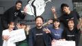 鹿児島NO.1のテイクアウト専門バーガー店※ハンバーガ