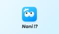 AI翻訳ツール『Nani !?』を公開。ネイティブに相談す