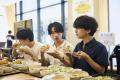 【青山学院大学】キユーピーとの産学連携プロジutf-8