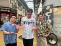 超人・糸井嘉男、タイガース時代のウラ話＆天然エピソ
