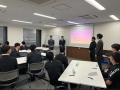 スポーツを頑張る部活生向けの就活支援プロジェクト「