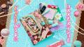 「ちゃお」11月号は、大注目ユニット「PiKi」が登場！