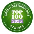2025年版「世界の持続可能な観光地TOP100選」への香川