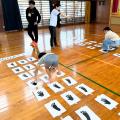 【みらいこども財団】大阪マラソン2026　チャリティラ