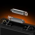 【SHANLING】「AK4498EX×2+AK4191」DAC構成と、「デュ