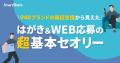 940ブランドの販促支援から見えた!! はがき＆WEB応募