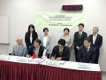 善光総研と台湾imedtac、日台連携による「高齢者テク
