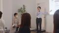 「サービス業限定」の採用人事交流会を開催 @大阪心斎