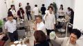 「サービス業限定」の採用人事交流会を開催 @大阪心斎