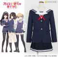 放送10周年記念！《冴えない彼女の育てかた アニメ放