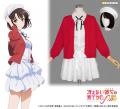 放送10周年記念！《冴えない彼女の育てかた アニメ放