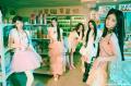 『Popteen』と『egg』が夢のタッグ！令和のカリスマを